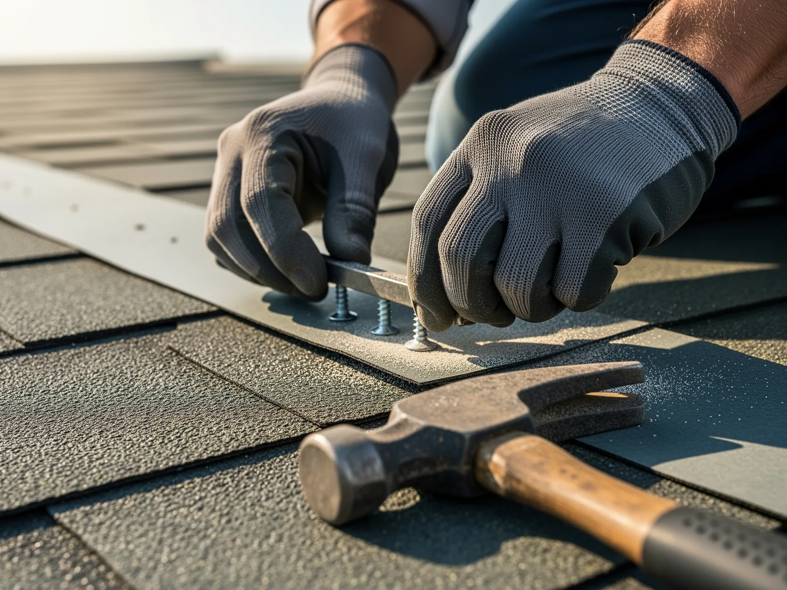 Why choose Fascia Repair in Odell, NE